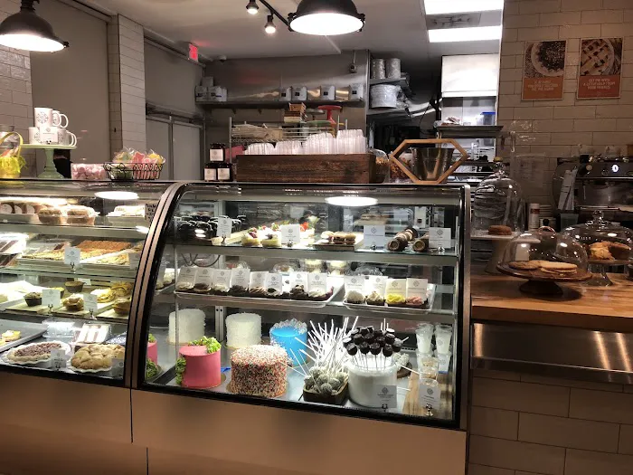 Buzz Bakeshop Picture 3