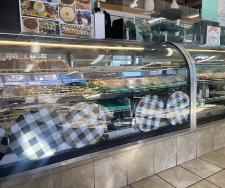 Sweet Tooth Cafe & Cakes