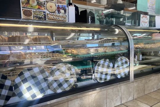 Sweet Tooth Cafe & Cakes