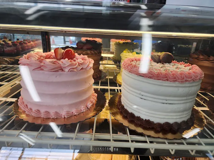 Sweet Tooth Cafe & Cakes Picture 9