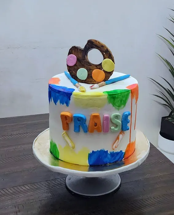 ChrisbethCakes Picture 7