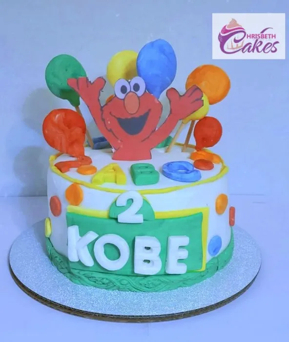 ChrisbethCakes Picture 10