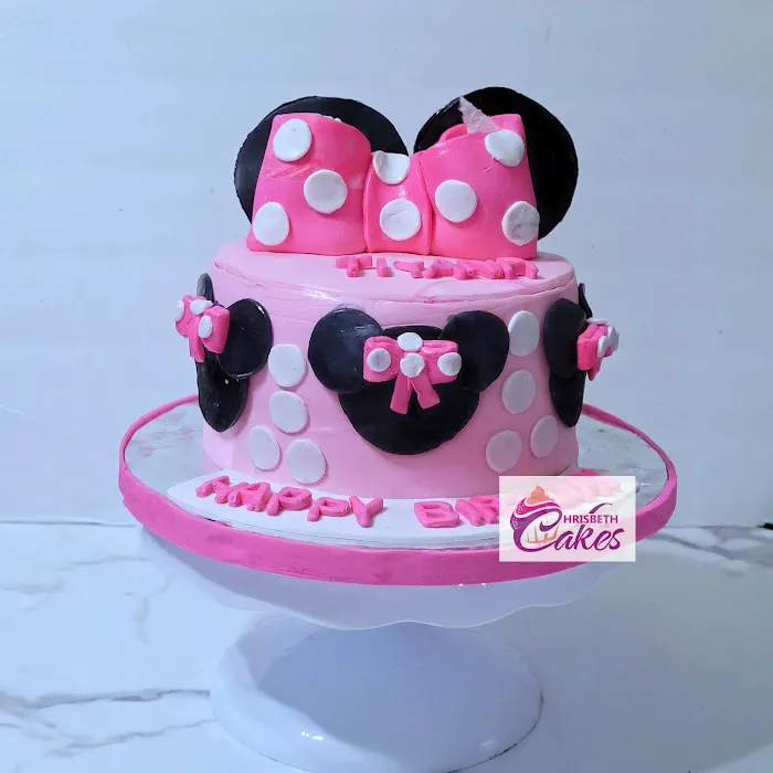 ChrisbethCakes Picture 4