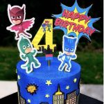 Mouth Full of Crumbs