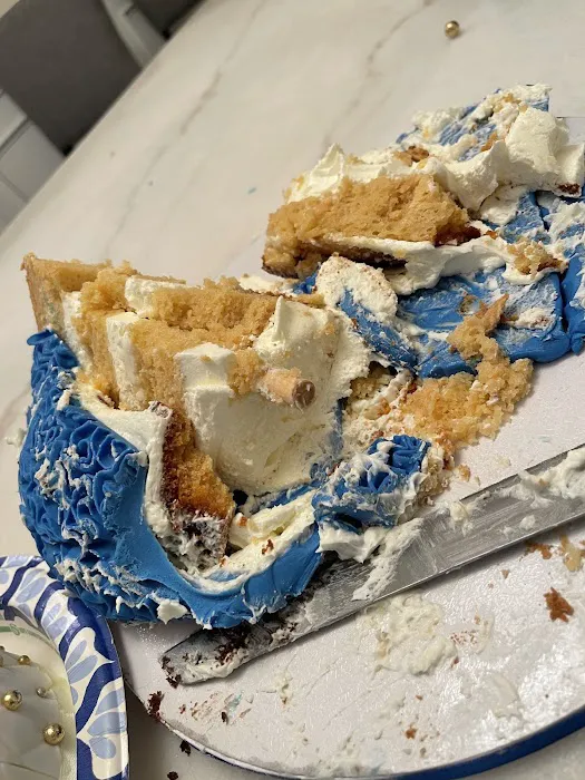 Mouth Full of Crumbs Picture 9