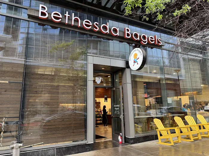 Bethesda Bagels Picture 9