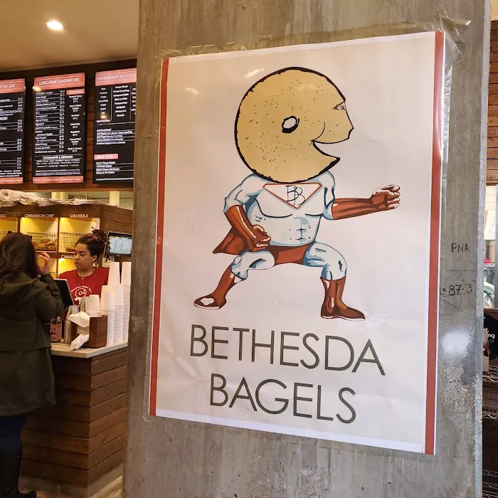 Bethesda Bagels Picture 6