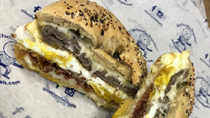 Bethesda Bagels Picture 4