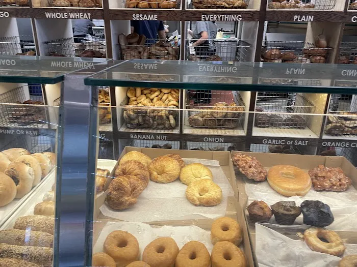Bethesda Bagels Picture 10