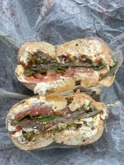 Bethesda Bagels Picture 2