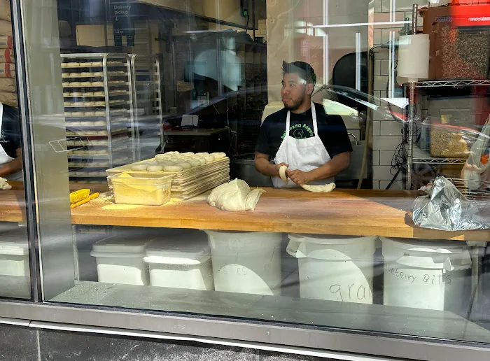 Bethesda Bagels Picture 5