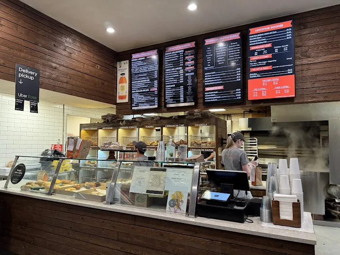 Bethesda Bagels Picture 8