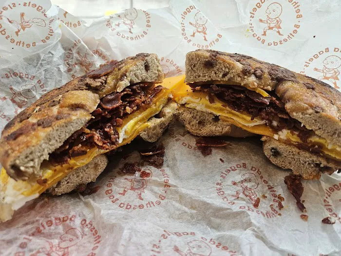 Bethesda Bagels Picture 7