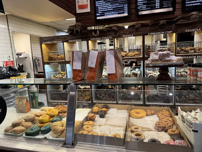 Bethesda Bagels Picture 1