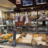 Bethesda Bagels ico