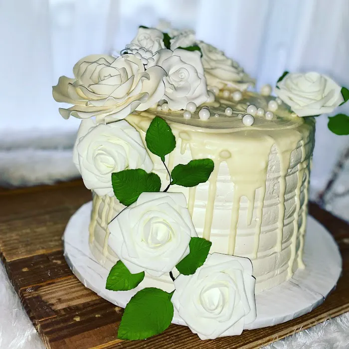 Cakery Zivine Picture 3