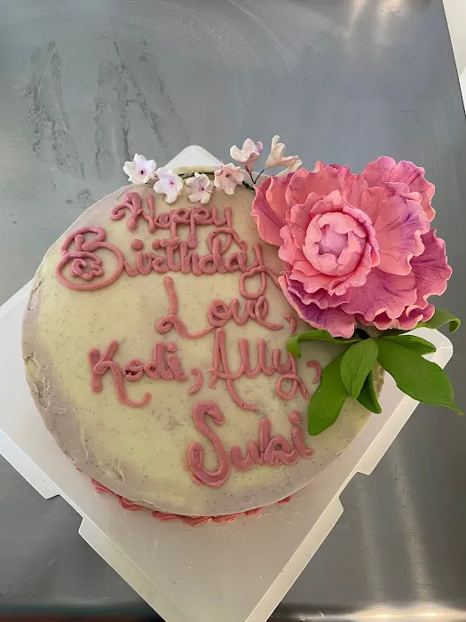 Cakery Zivine Picture 4