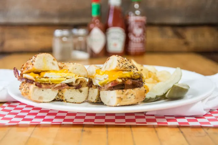 Bullfrog Bagels Picture 7