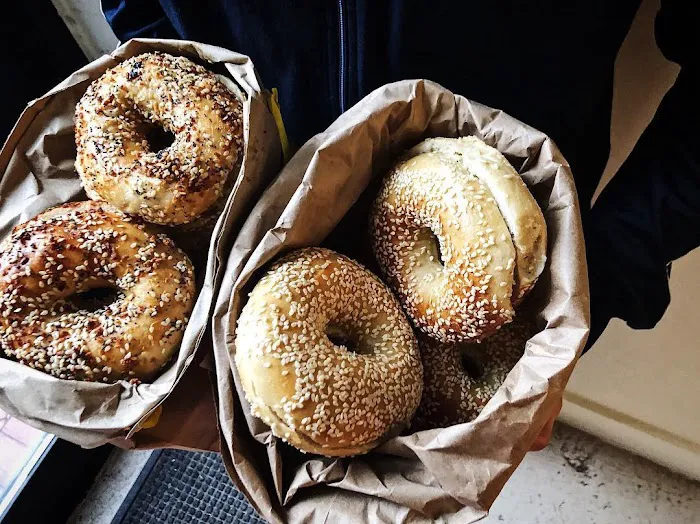 Bullfrog Bagels Picture 4