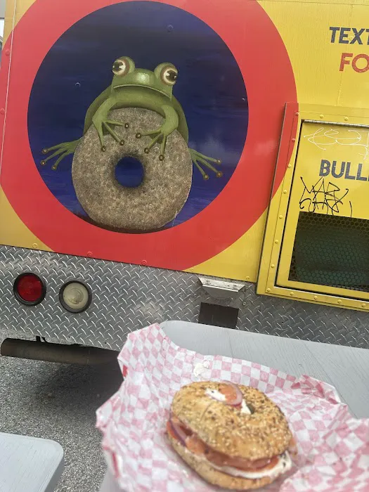 Bullfrog Bagels Picture 8