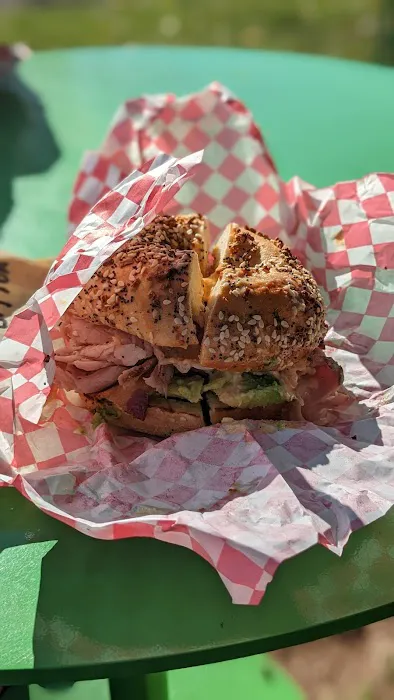 Bullfrog Bagels Picture 3