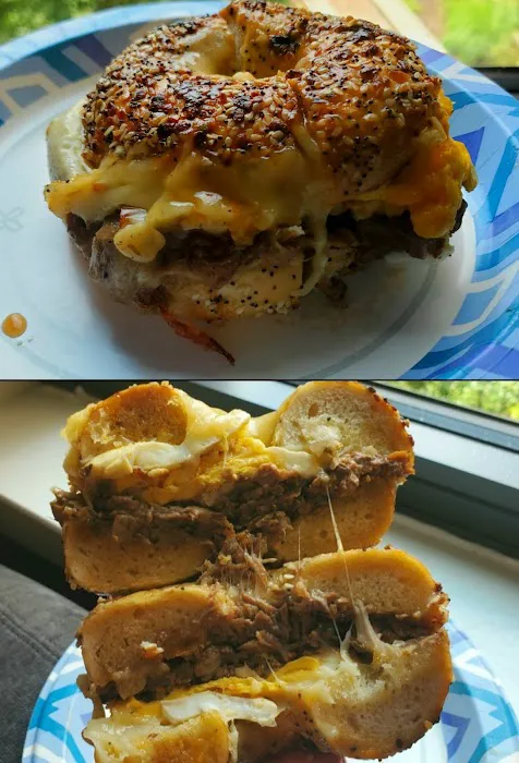 Bullfrog Bagels Picture 1