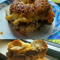 Bullfrog Bagels ico