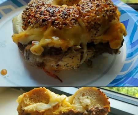 Bullfrog Bagels