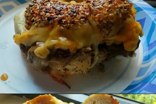 Bullfrog Bagels