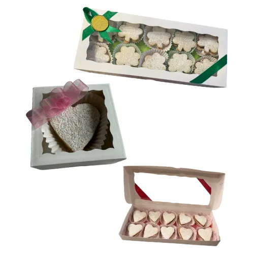 The Alfajores Picture 1