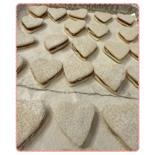 The Alfajores Picture 4
