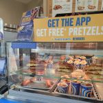 Auntie Anne's