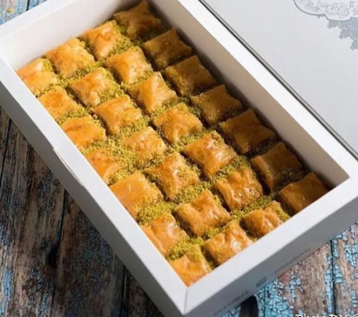 Bake Lava Authentic Mediterranean Baklava Dessert Picture 7