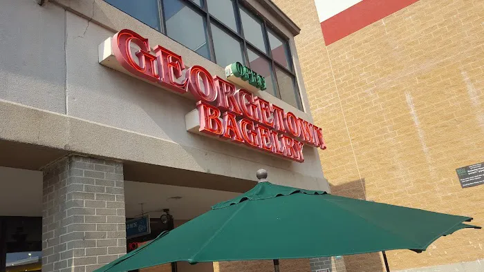 Georgetown Bagelry Picture 2