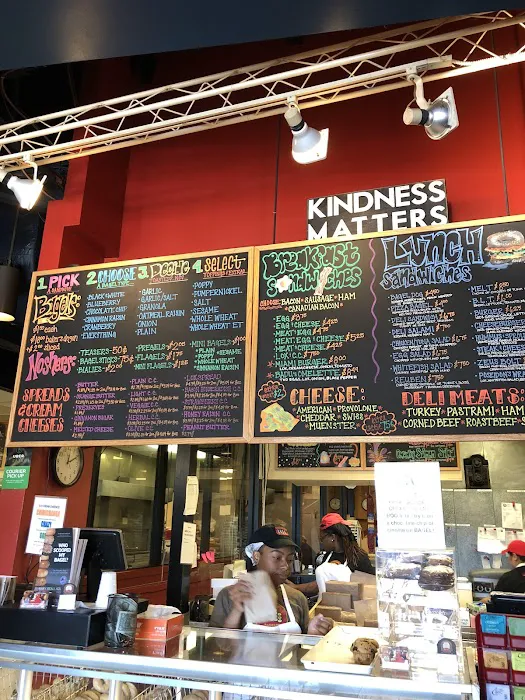 Georgetown Bagelry Picture 4