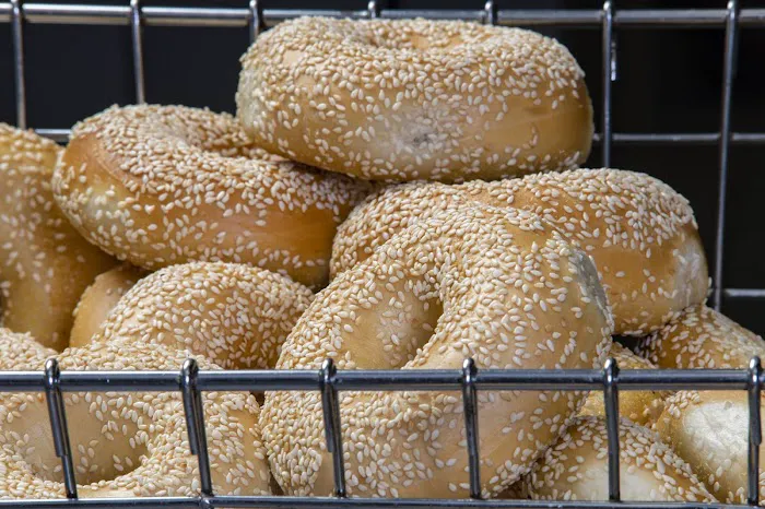 Georgetown Bagelry Picture 6