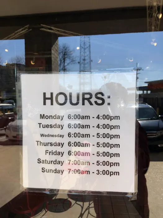 Georgetown Bagelry Picture 3