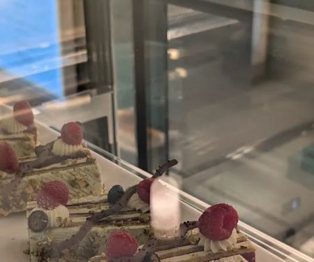 Capital Confectionery