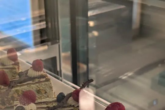 Capital Confectionery