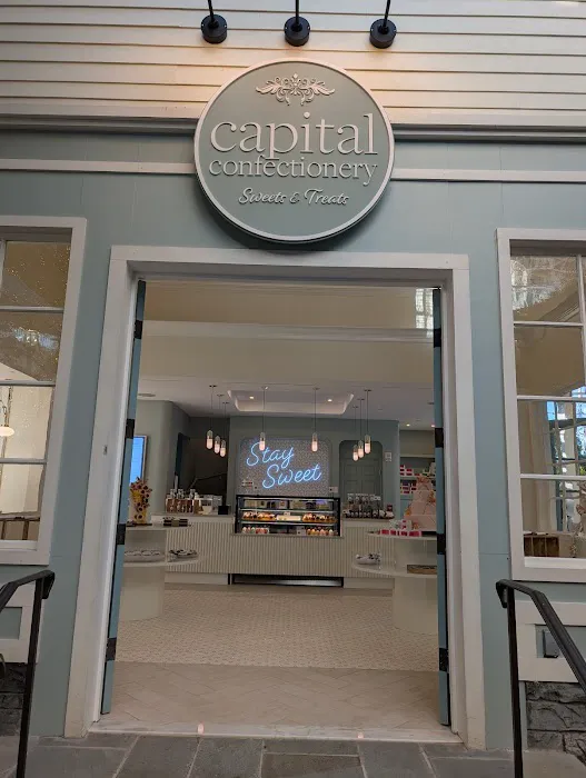Capital Confectionery Picture 3
