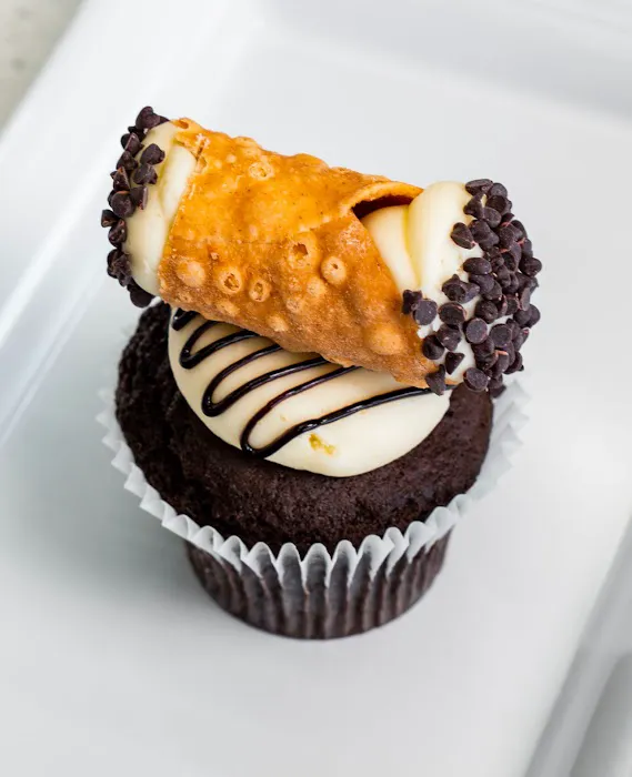 Lil’ Cakes & Creamery Picture 9