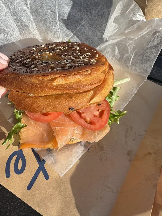 Fresh Baguette Picture 2