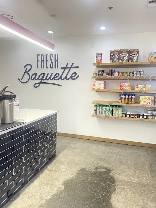 Fresh Baguette Picture 5