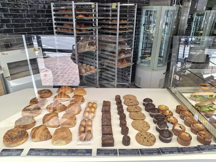 Fresh Baguette Picture 7