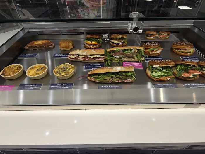 Fresh Baguette Picture 1