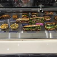 Fresh Baguette ico