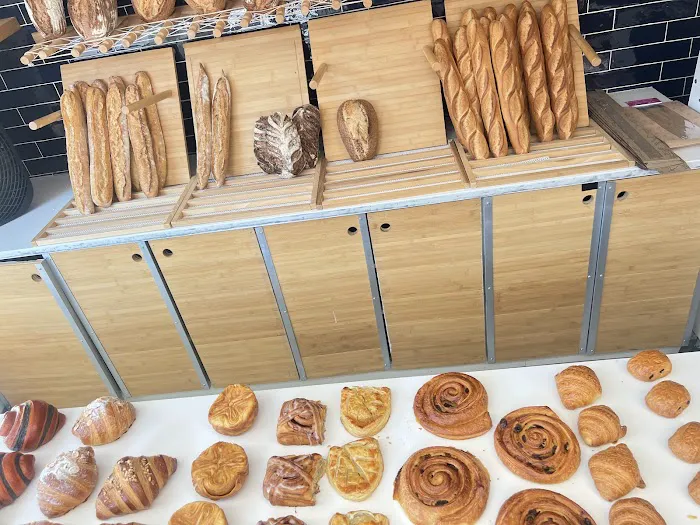 Fresh Baguette Picture 6