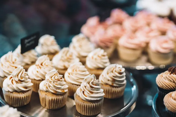 Alexandria Cupcake Picture 8