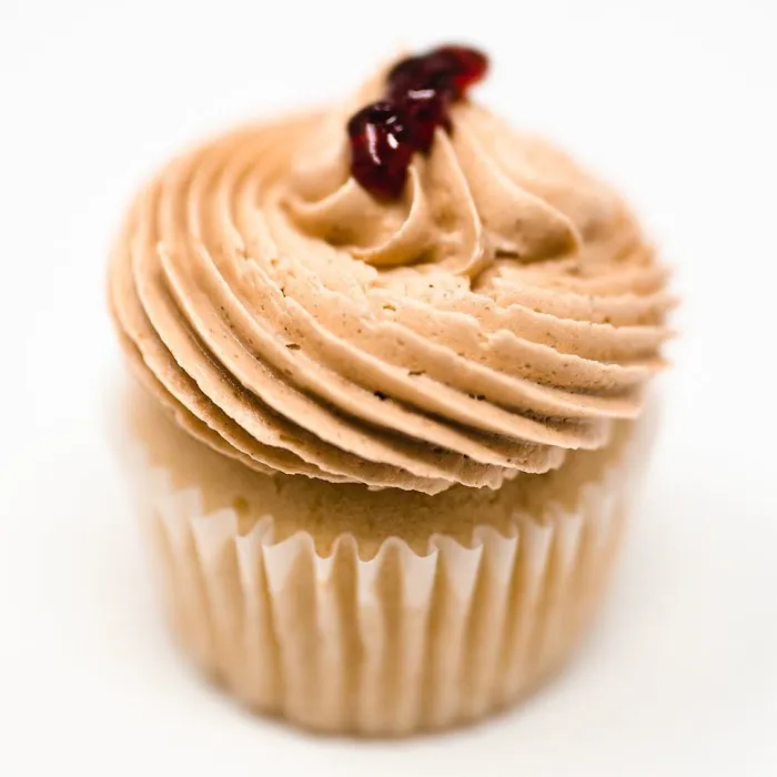 Alexandria Cupcake Picture 9