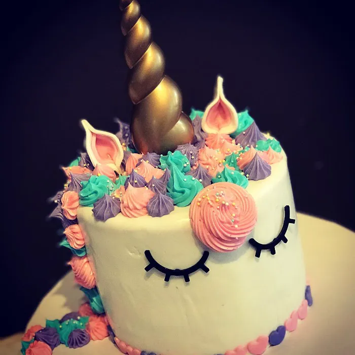 Alexandria Cupcake Picture 5